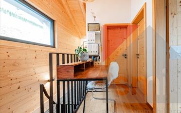 Einfamilienhaus 5.5 Zimmer - image - 9