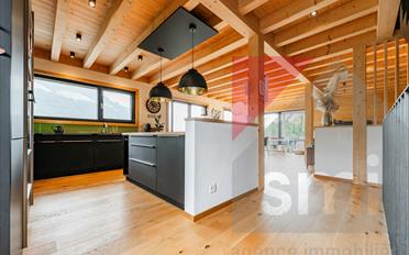 Einfamilienhaus 5.5 Zimmer - image - 6