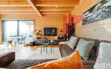 Einfamilienhaus 5.5 Zimmer - image - 7