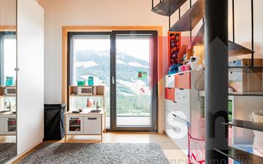 Einfamilienhaus 5.5 Zimmer - image - 13