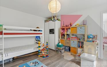 Appartement 5 pièces - image - 13