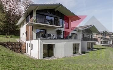 Wohnung 4.5 Zimmer - image - 1