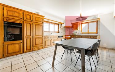 Single house 6 rooms - image - 4