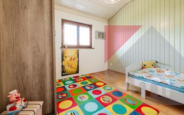 Single house 6 rooms - image - 12