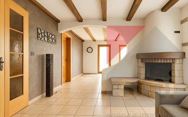 Single house 6 rooms - image - 6