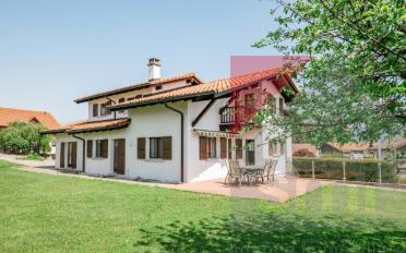 Maison 6 pièces - image - 1