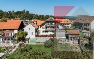 Apartment 5.5 rooms - image - 5