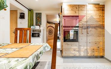 Apartment 5.5 rooms - image - 7