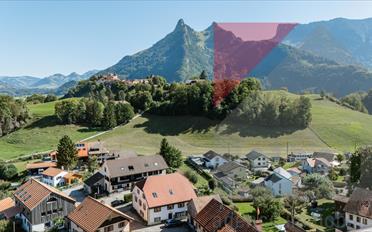 Apartment 5.5 rooms - image - 1