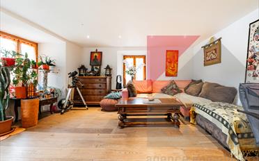 Apartment 5.5 rooms - image - 2