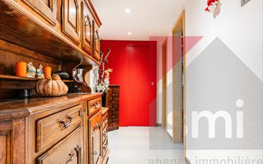 Apartment 5.5 rooms - image - 9