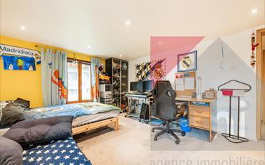 Apartment 5.5 rooms - image - 10