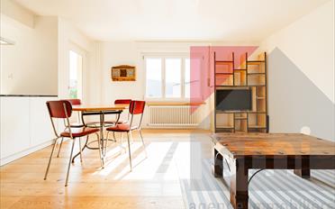 Wohnung 3.5 Zimmer - image - 6