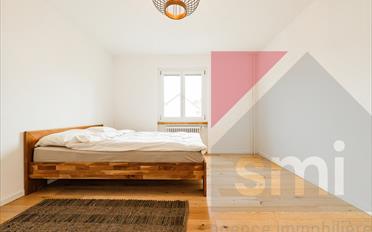 Wohnung 3.5 Zimmer - image - 10