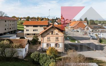 Einfamilienhaus 9 Zimmer - image - 4