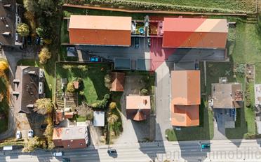 Einfamilienhaus 9 Zimmer - image - 6