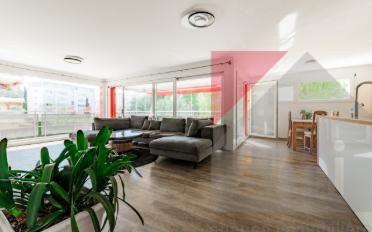 Apartment 5.5 rooms - image - 5