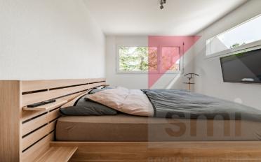 Apartment 5.5 rooms - image - 9