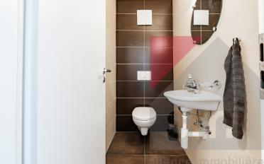 Apartment 5.5 rooms - image - 13