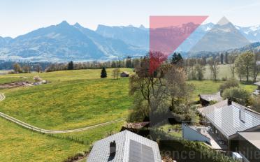 Chalet 4.5 Zimmer - image - 3