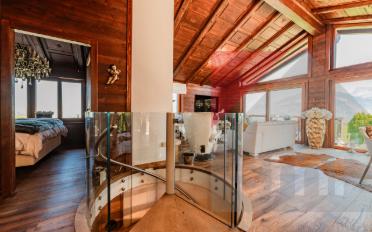 Chalet 4.5 Zimmer - image - 8