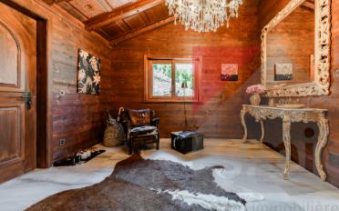 Chalet 4.5 Zimmer - image - 9