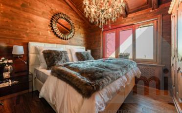 Chalet 4.5 Zimmer - image - 10