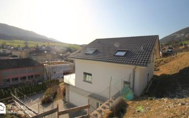 Villa 7 Zimmer - image - 4
