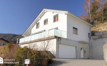 Villa 7 Zimmer - image - 1
