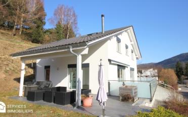 Villa 7 Zimmer - image - 2