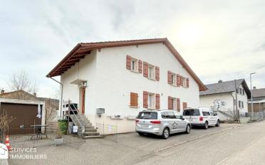 Maison 7 pièces - image - 2