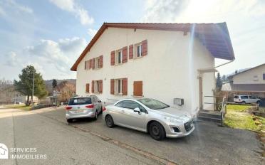 Maison 7 pièces - image - 3