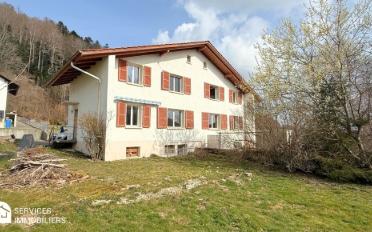 Maison 7 pièces - image - 1