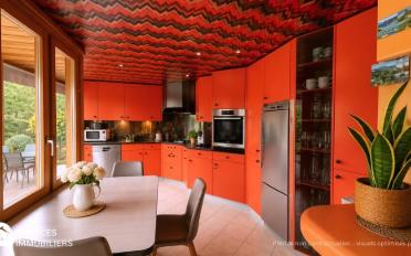 Villa 6.5 rooms - image - 7