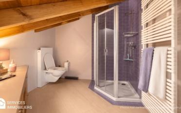 Villa 6.5 rooms - image - 10