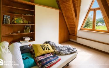 Villa 6.5 rooms - image - 12