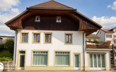 Einfamilienhaus 9 Zimmer - image - 2