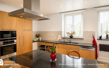 Einfamilienhaus 9 Zimmer - image - 6