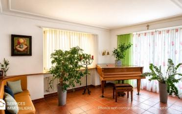 Einfamilienhaus 9 Zimmer - image - 4