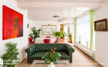 Einfamilienhaus 9 Zimmer - image - 3