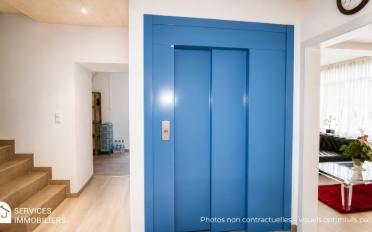 Einfamilienhaus 9 Zimmer - image - 7