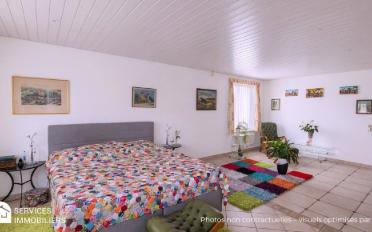 Einfamilienhaus 9 Zimmer - image - 12
