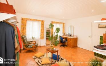 Einfamilienhaus 9 Zimmer - image - 13
