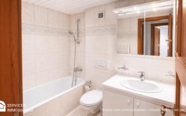 Immeuble résidentiel 10 pièces - image - 8