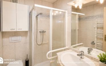 Immeuble résidentiel 10 pièces - image - 10