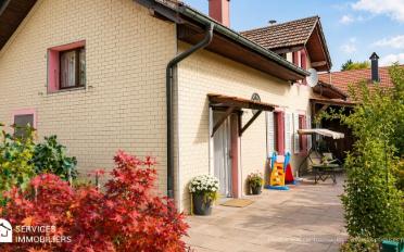 Maison 4.5 pièces - image - 1