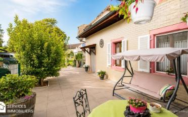 Maison 4.5 pièces - image - 2