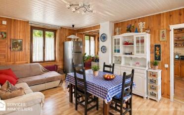Maison 4.5 pièces - image - 5