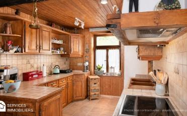 Maison 4.5 pièces - image - 3