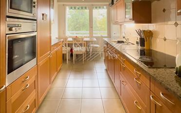 Appartement 6 pièces - image - 7